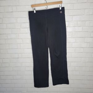 Mountain Hardware Black Sweat Pants
